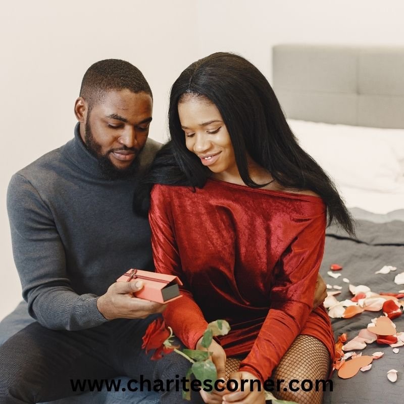 valentine gift ideas for her